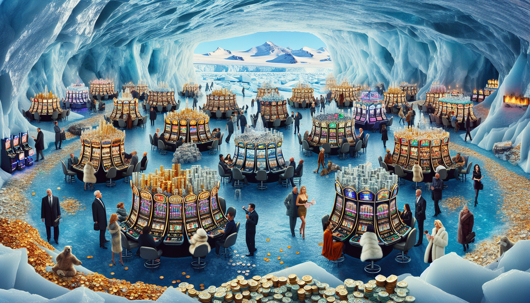 네임드 이벤트 March 2026